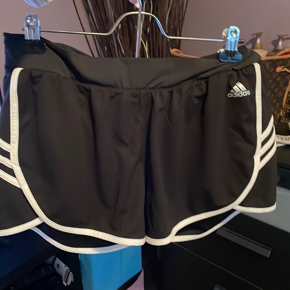 Adidas women’s shorts